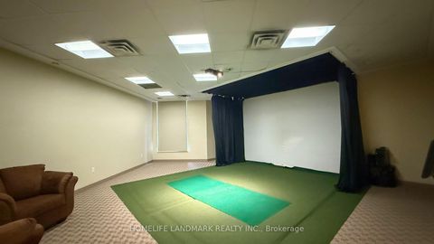 Photo 36 at 423 - 500 Doris Avenue, Willowdale East, Toronto