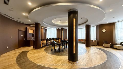 Photo 38 at 423 - 500 Doris Avenue, Willowdale East, Toronto