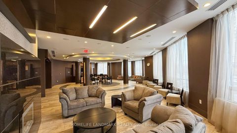 Photo 40 at 423 - 500 Doris Avenue, Willowdale East, Toronto