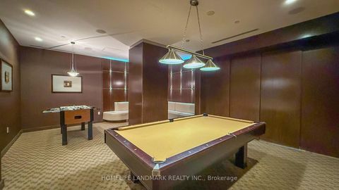 Photo 41 at 423 - 500 Doris Avenue, Willowdale East, Toronto