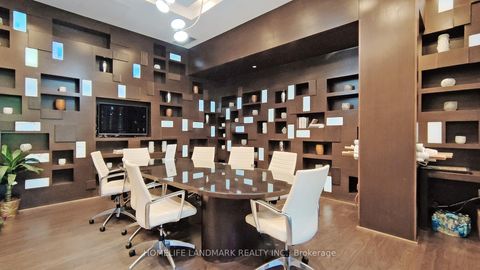 Photo 42 at 423 - 500 Doris Avenue, Willowdale East, Toronto