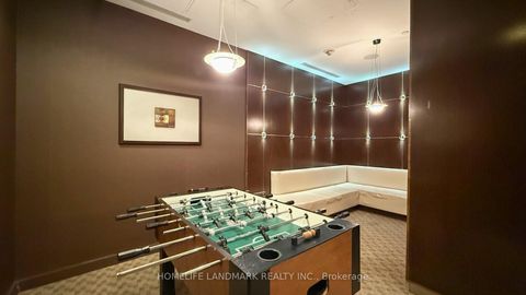 Photo 43 at 423 - 500 Doris Avenue, Willowdale East, Toronto