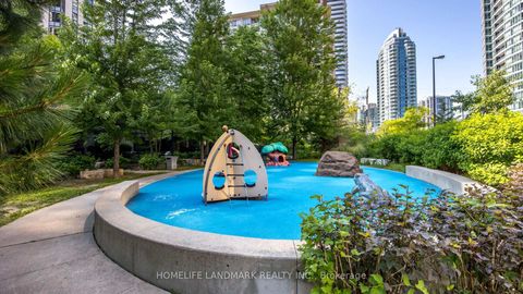 Photo 44 at 423 - 500 Doris Avenue, Willowdale East, Toronto