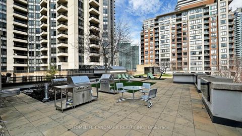 Photo 47 at 423 - 500 Doris Avenue, Willowdale East, Toronto