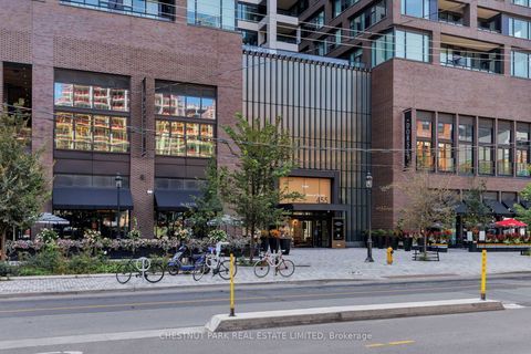 Photo 35 at 907 - 455 Wellington Street W, Waterfront Communities C1, Toronto