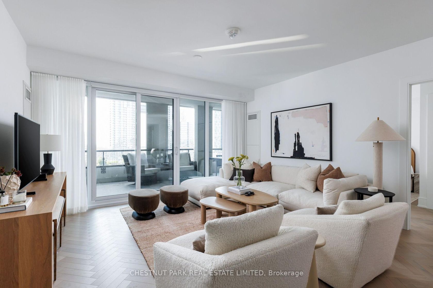 907 - 455 Wellington Street W, Waterfront Communities C1, Toronto 