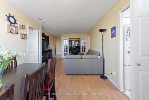 Photo 7 at 603 - 115 Omni Drive, Bendale, Toronto