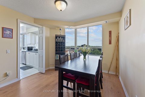 Photo 9 at 603 - 115 Omni Drive, Bendale, Toronto