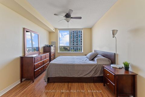 Photo 15 at 603 - 115 Omni Drive, Bendale, Toronto