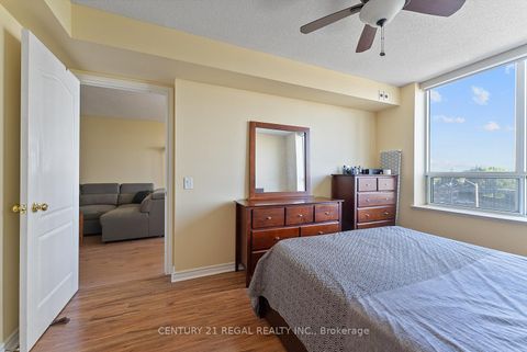 Photo 16 at 603 - 115 Omni Drive, Bendale, Toronto