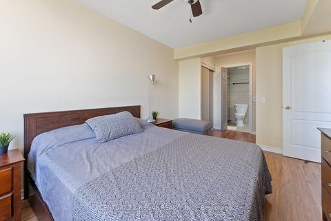 Photo 17 at 603 - 115 Omni Drive, Bendale, Toronto