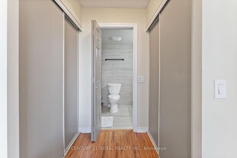 Photo 18 at 603 - 115 Omni Drive, Bendale, Toronto