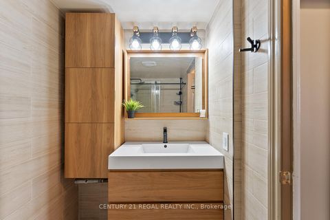 Photo 20 at 603 - 115 Omni Drive, Bendale, Toronto