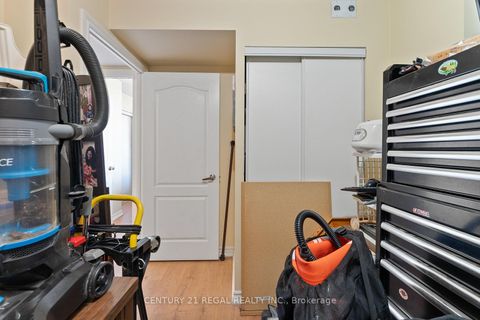 Photo 30 at 603 - 115 Omni Drive, Bendale, Toronto