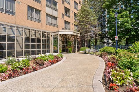Photo 31 at 603 - 115 Omni Drive, Bendale, Toronto