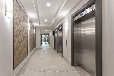 Photo 33 at 603 - 115 Omni Drive, Bendale, Toronto