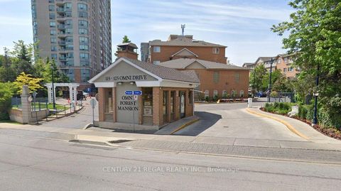 Photo 34 at 603 - 115 Omni Drive, Bendale, Toronto