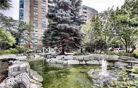 Photo 35 at 603 - 115 Omni Drive, Bendale, Toronto