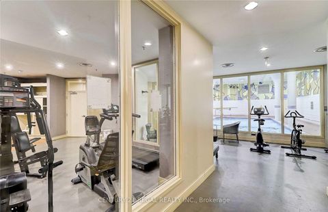 Photo 36 at 603 - 115 Omni Drive, Bendale, Toronto