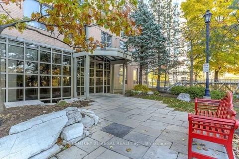 Photo 37 at 603 - 115 Omni Drive, Bendale, Toronto