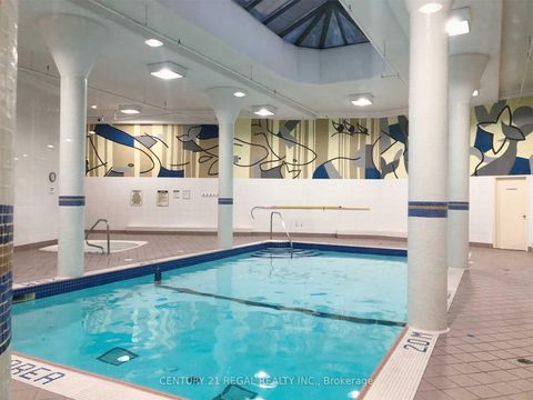 Photo 38 at 603 - 115 Omni Drive, Bendale, Toronto