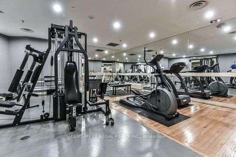 Photo 39 at 603 - 115 Omni Drive, Bendale, Toronto