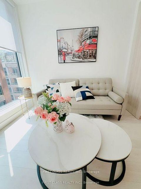 Photo 1 at 806 - 15 Mercer Street, Waterfront Communities C1, Toronto