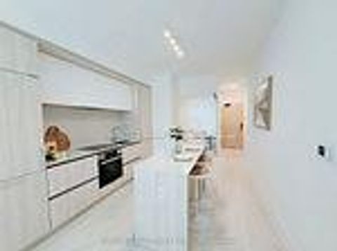 Photo 4 at 806 - 15 Mercer Street, Waterfront Communities C1, Toronto