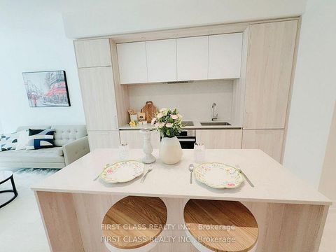 Photo 7 at 806 - 15 Mercer Street, Waterfront Communities C1, Toronto