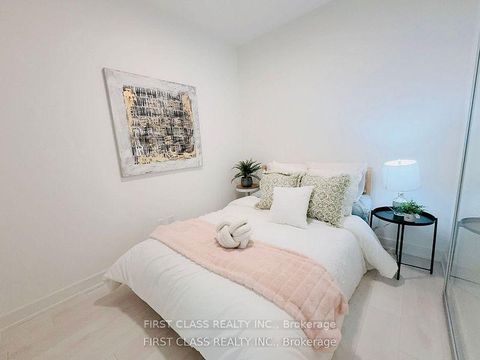 Photo 9 at 806 - 15 Mercer Street, Waterfront Communities C1, Toronto