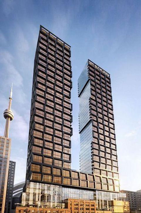 Photo 15 at 806 - 15 Mercer Street, Waterfront Communities C1, Toronto