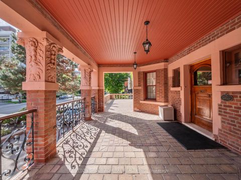 Photo 1 at 106 - 212 St. George Street, Annex, Toronto