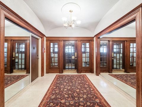 Photo 3 at 106 - 212 St. George Street, Annex, Toronto