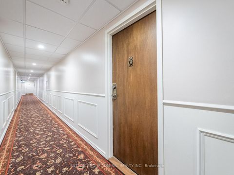 Photo 4 at 106 - 212 St. George Street, Annex, Toronto