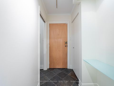 Photo 5 at 106 - 212 St. George Street, Annex, Toronto