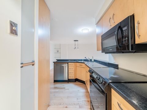 Photo 6 at 106 - 212 St. George Street, Annex, Toronto