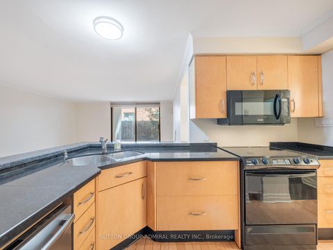 Photo 7 at 106 - 212 St. George Street, Annex, Toronto