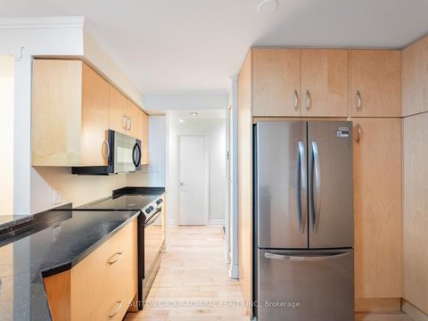 Photo 8 at 106 - 212 St. George Street, Annex, Toronto