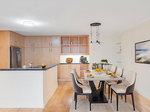 Photo 9 at 106 - 212 St. George Street, Annex, Toronto