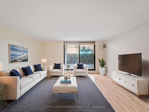 Photo 10 at 106 - 212 St. George Street, Annex, Toronto