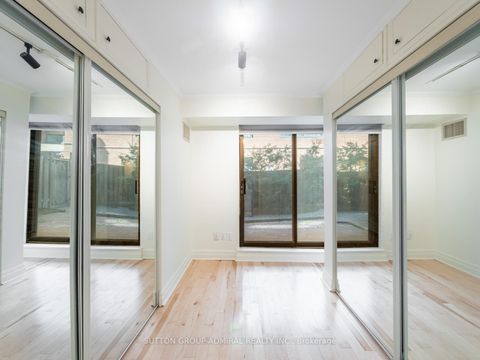 Photo 11 at 106 - 212 St. George Street, Annex, Toronto