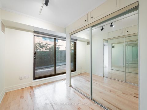 Photo 12 at 106 - 212 St. George Street, Annex, Toronto