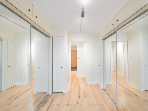 Photo 13 at 106 - 212 St. George Street, Annex, Toronto