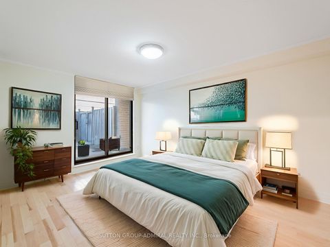 Photo 14 at 106 - 212 St. George Street, Annex, Toronto