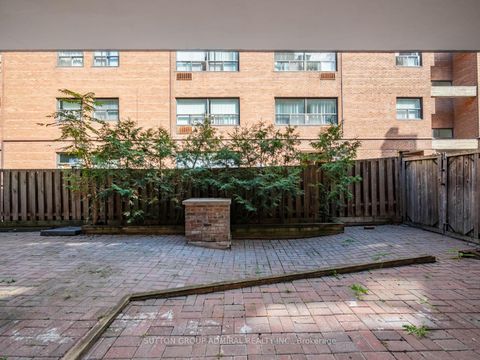 Photo 19 at 106 - 212 St. George Street, Annex, Toronto