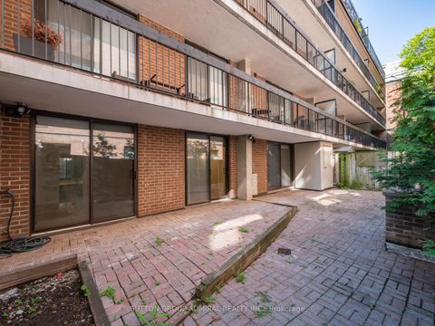 Photo 22 at 106 - 212 St. George Street, Annex, Toronto