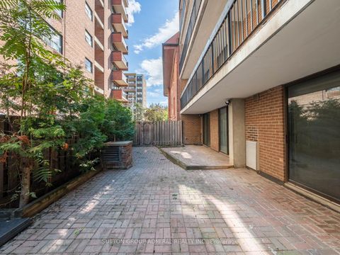 Photo 23 at 106 - 212 St. George Street, Annex, Toronto