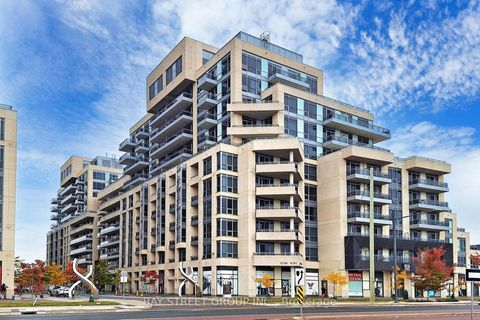 Photo 0 at 802 - 9191 Yonge Street, Langstaff, Richmond Hill