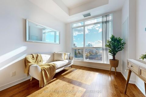 Photo 3 at 802 - 9191 Yonge Street, Langstaff, Richmond Hill