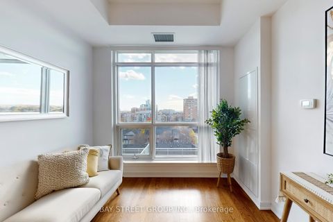 Photo 5 at 802 - 9191 Yonge Street, Langstaff, Richmond Hill
